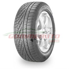 COP. 225/45HR18 PIRELLI W210 S2* RFT (2017) 91H M+S